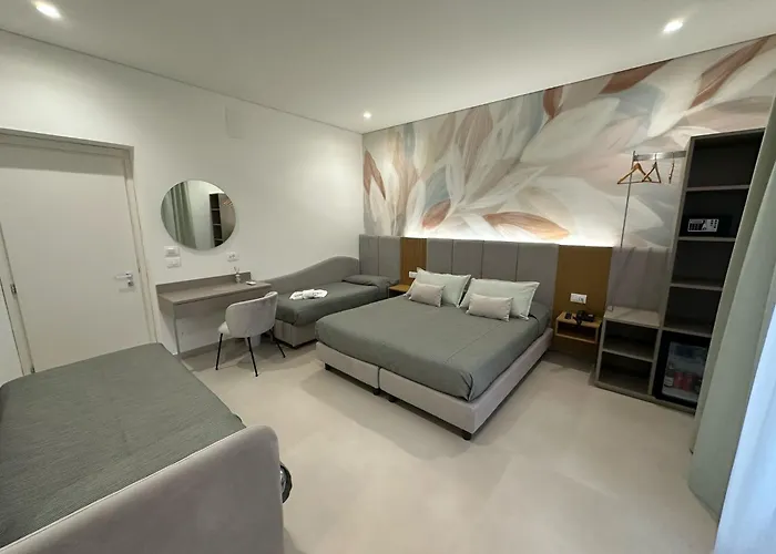 Agave Superior Rooms San Vito Lo Capo