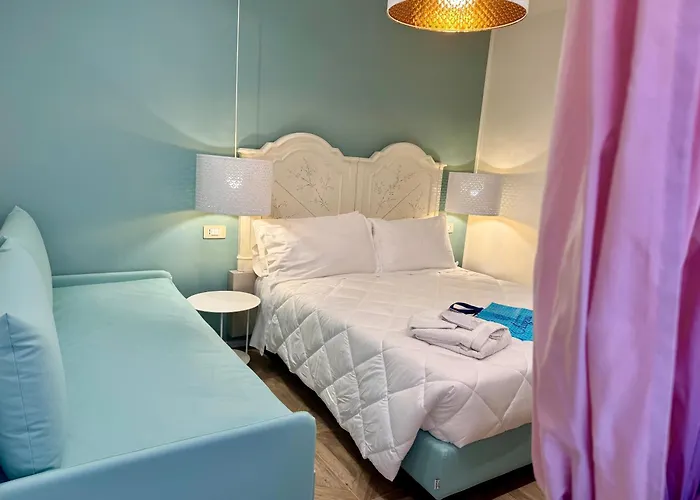 Hotel Astigiana&Appartamenti Varazze