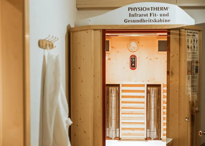 Eschenhof - Bed & Breakfast Kaprun