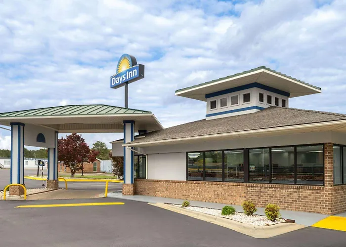 Weldon Hotels