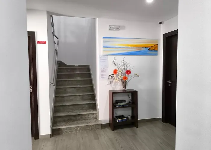 Baleal 4 Surf Hotel