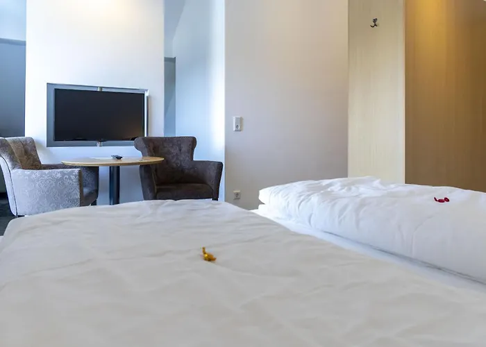 Hotels in Kranenburg (North Rhine-Westphalia)
