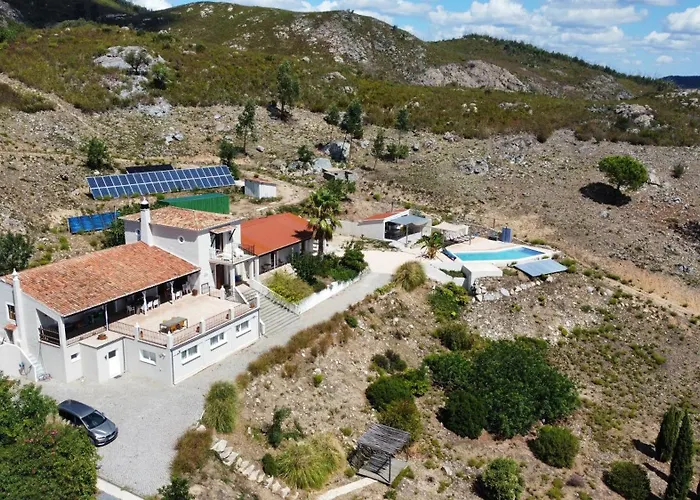 B&B Quinta O Ninho