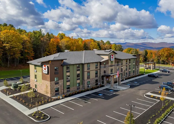 Randolph Hotels