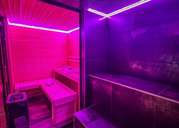 15 meilleurs Hôtels Spa à Liège pour une Escapade Relaxante