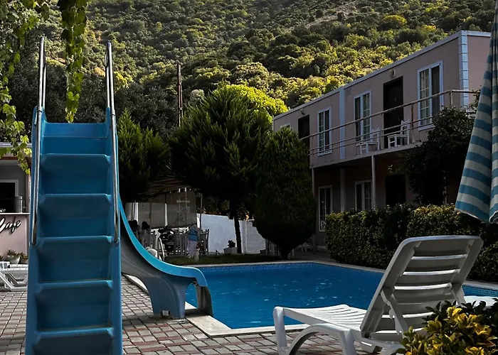 Hotels in Gundogdu (Marmara Island)