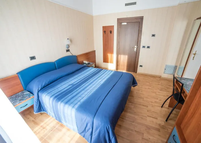 Hotel Victoria Rivisondoli