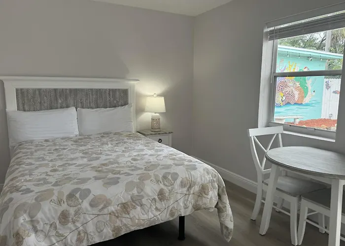 Sea Dell Motel - Marathon