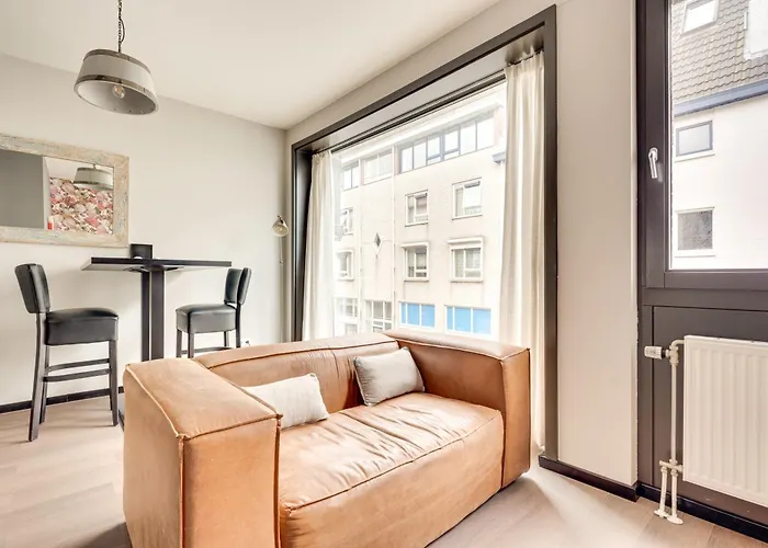 Hotel Zilt Vlissingen