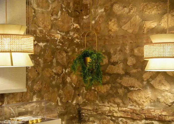 Plana Hotel Caserta