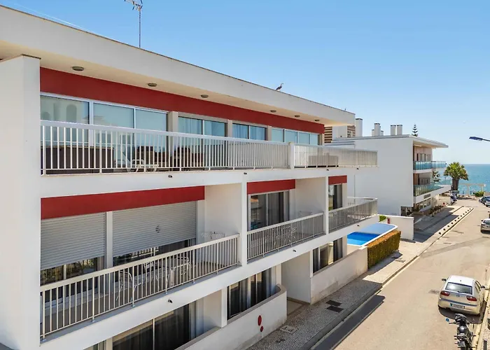 Apartamentos Turisticos Monte Da Vinha II Albufeira