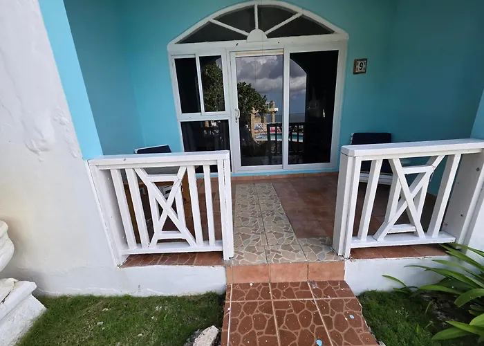 Home Sweet Home Resort Negril