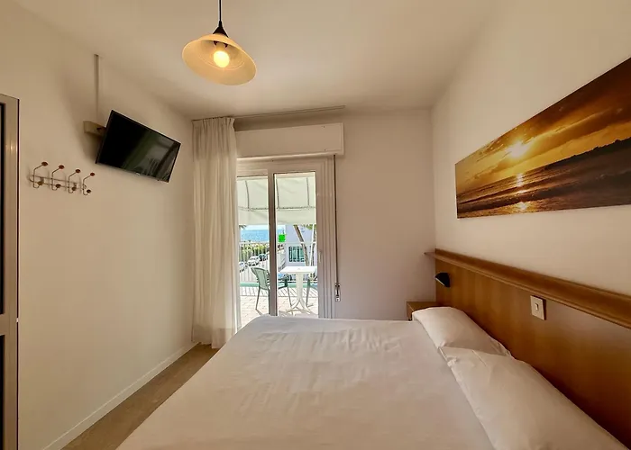 Hotel Palme Lido di Jesolo