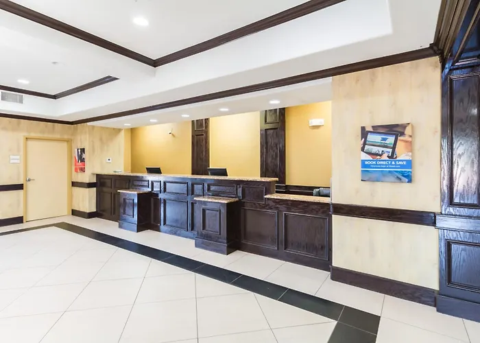 Joshua Hotels