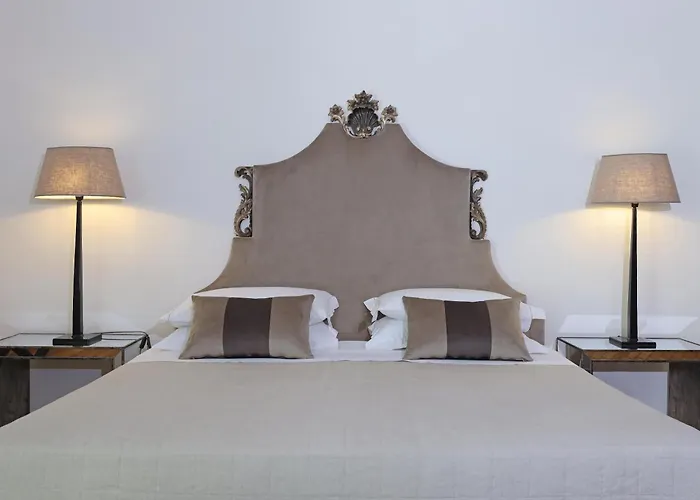Maison D'Enrì Gallipoli