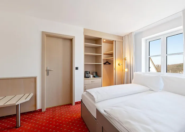 Steiners Hotel Airport-Messe Stuttgart