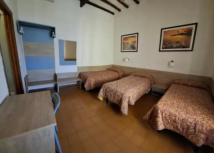 Hotel Lea
