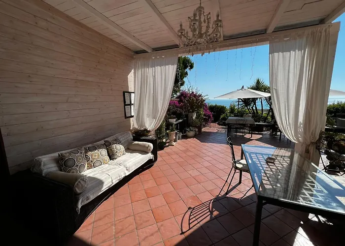 Hotel a 3 stelle a Porto San Giorgio