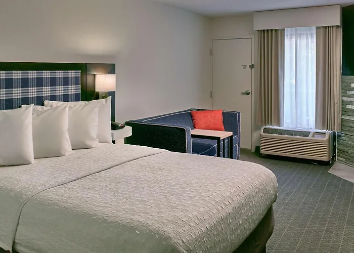 Hampton Inn Gatlinburg