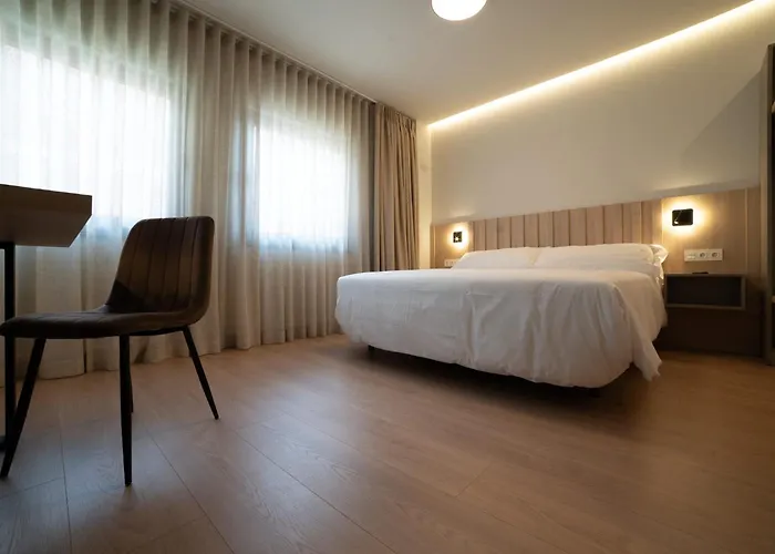 Ciudad Rodrigo Hotels