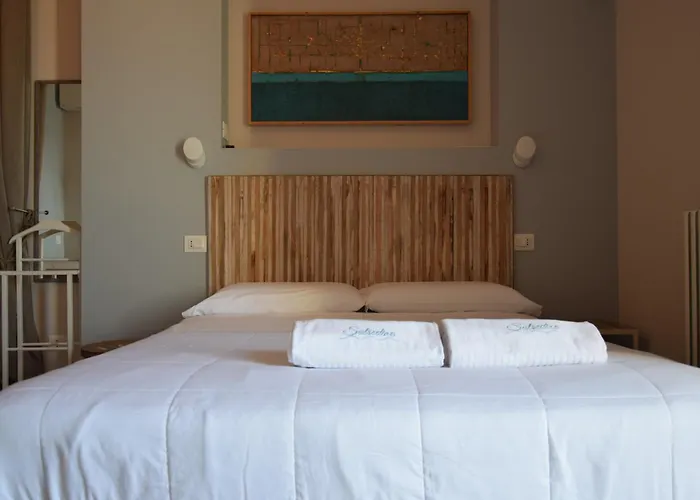 Hotel Dimora Marinucci Termoli
