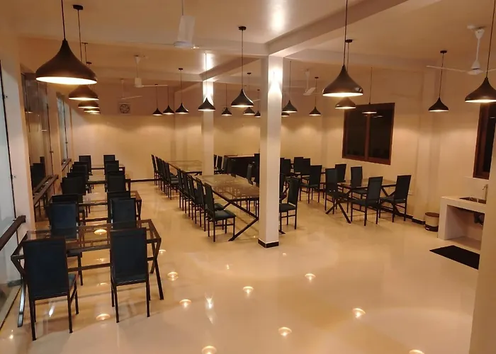 Matale Hotels