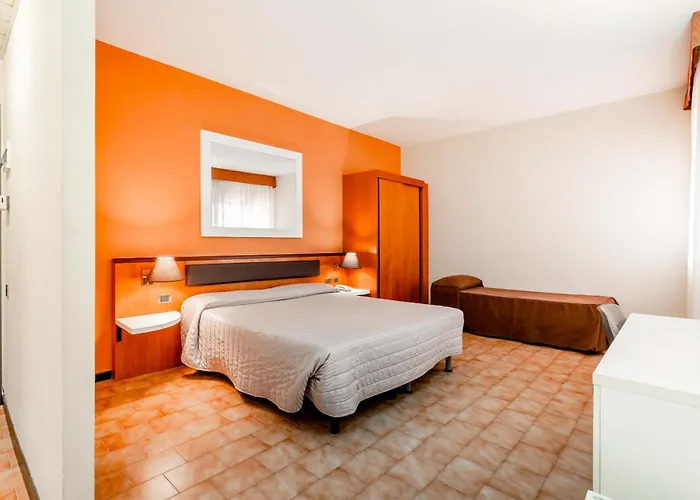 Hotel a Pieve di Cento