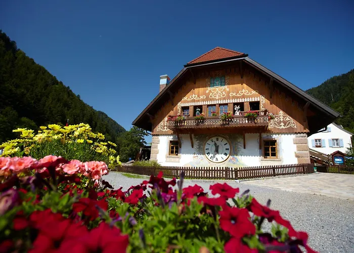 Hotels in Breitnau