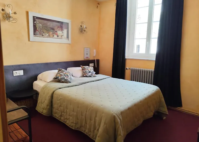 Hotel Saint Jean Orange 