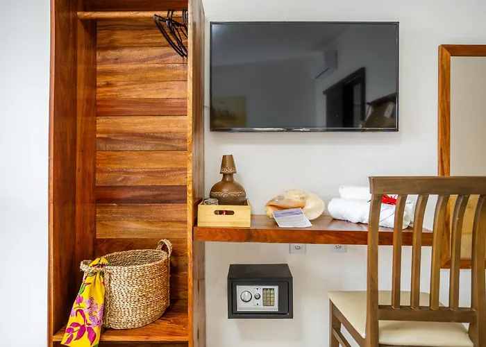 Jeri Village Hotel Jijoca de Jericoacoara
