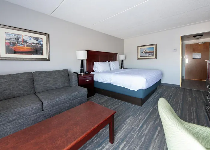 Hampton Inn Newport News-Yorktown
