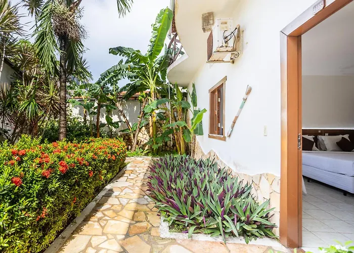 Jeri Village Hotel Jijoca de Jericoacoara