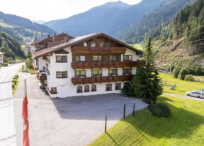 Flirsch Hotels