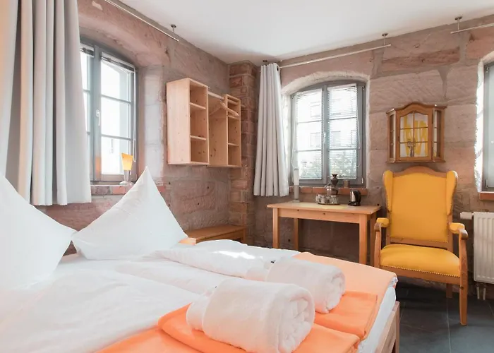Hotels in Stein bei Nurnberg