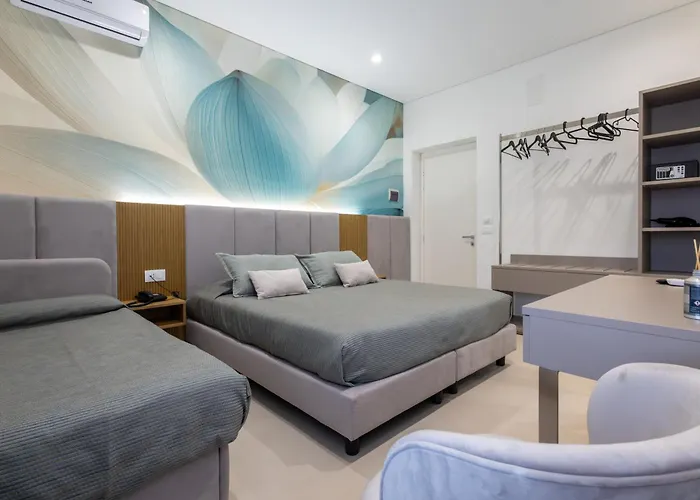 Agave Superior Rooms San Vito Lo Capo