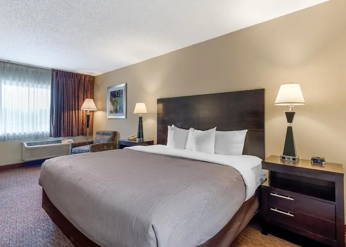 Quality Inn Cordele