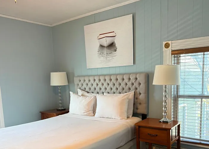 Somerset House Inn Provincetown