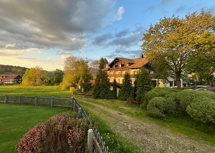 Hotels in Zwiesel