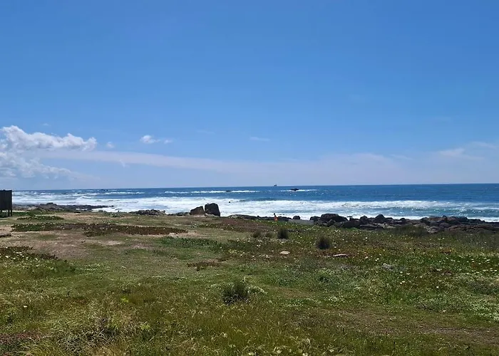 Casa Velha Hotel Matosinhos 
