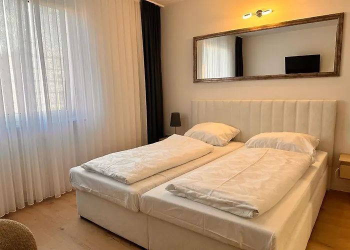 Hotel Erlenstegen Nuremberg