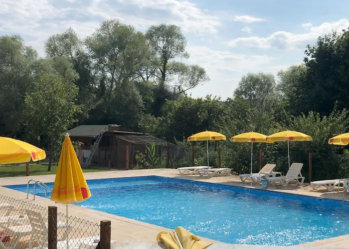Hotels in Kerpe