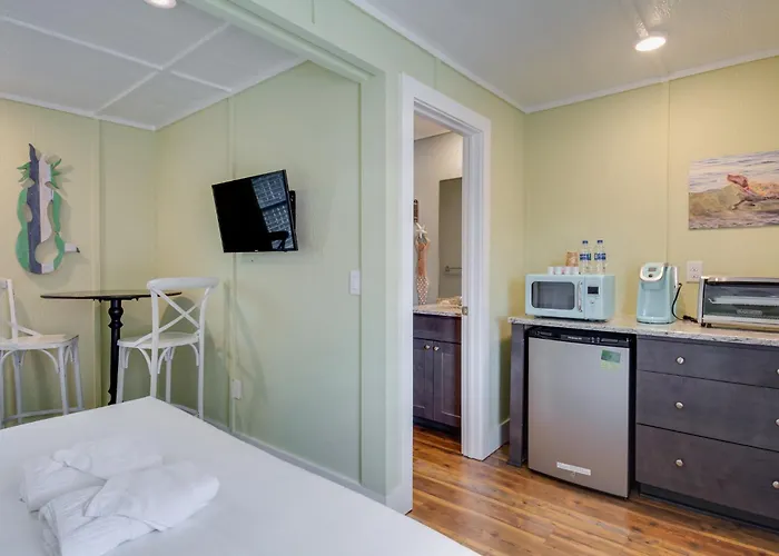 See Sea Motel Kill Devil Hills