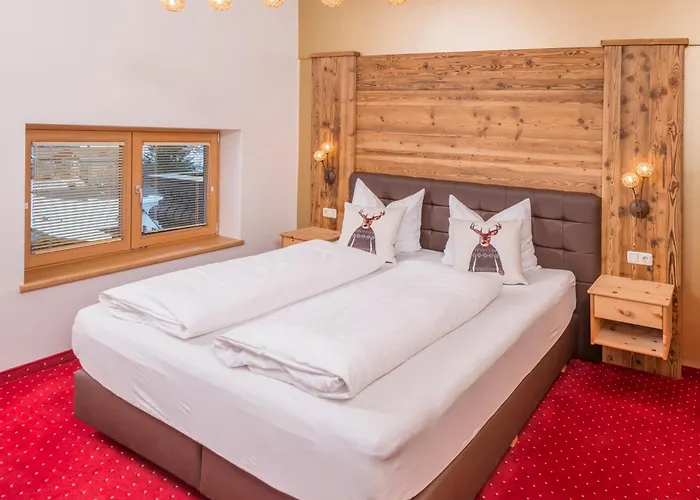 Hotel Restaurant Platzwirt Rauris