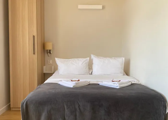 Hotels in Elbing