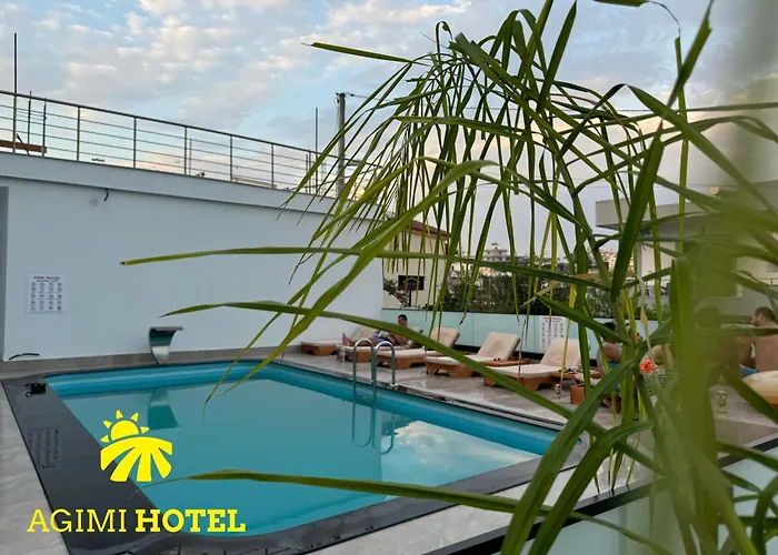 Agimi Hotel