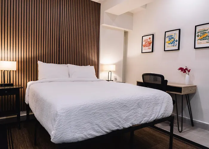 San Juan Hotels