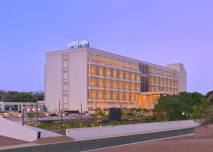 Diu Hotels