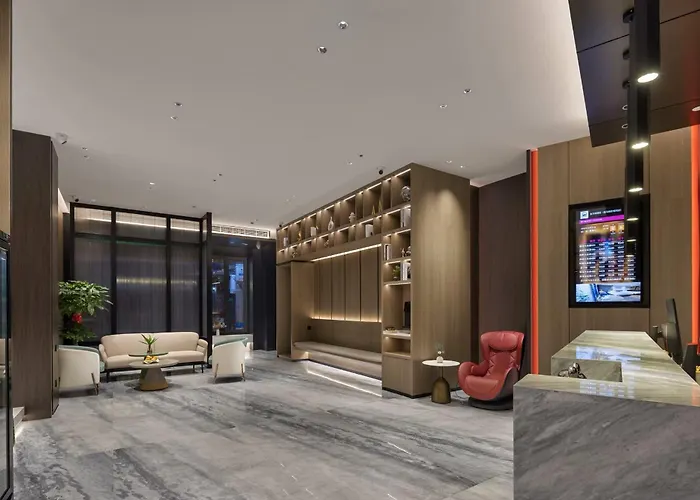 Wenzhou Hotels