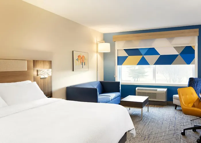 Hawthorne Hotels