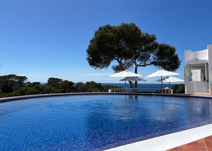 Hotel Village Cala Vadella 